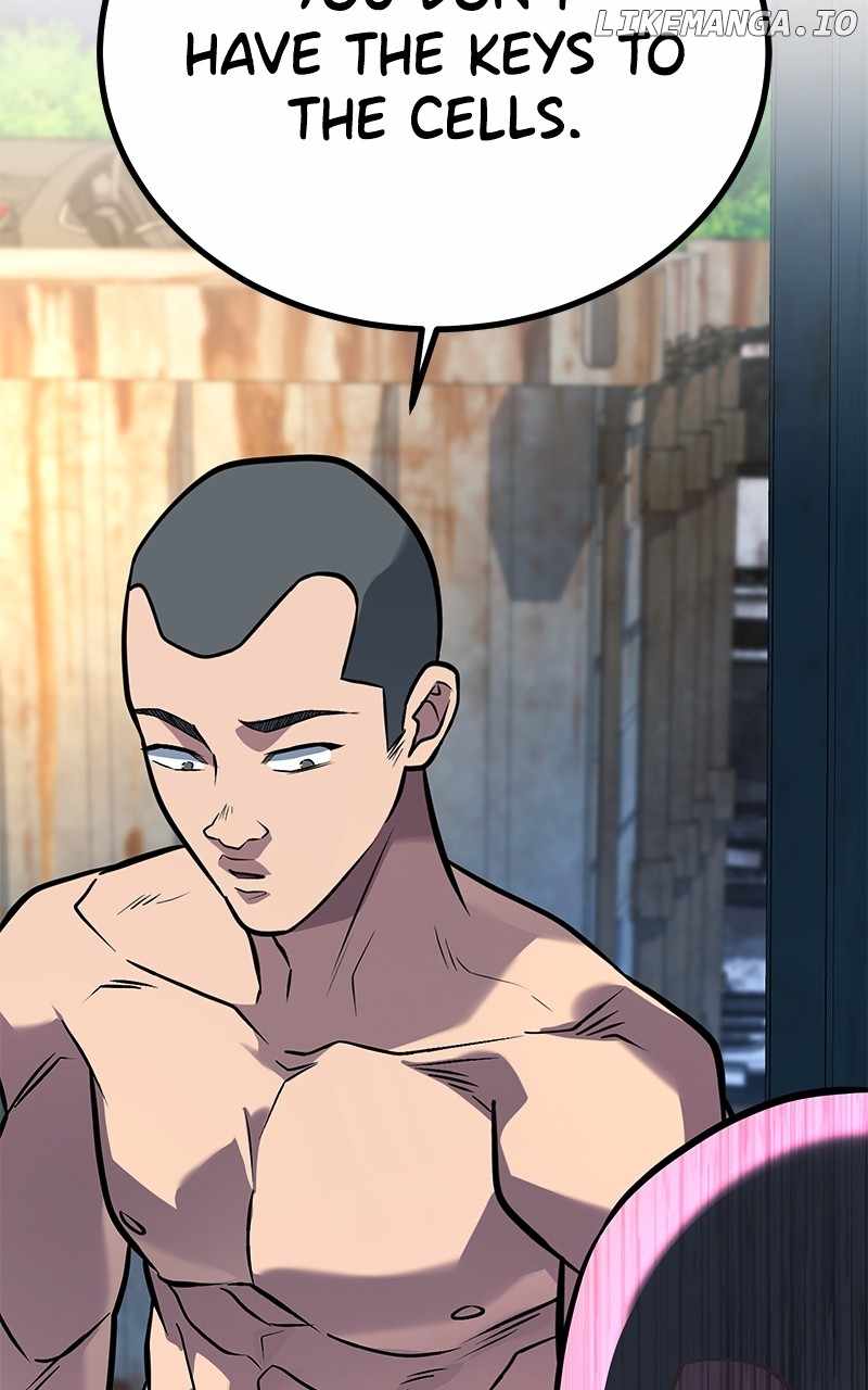 King of Violence Chapter 52 40